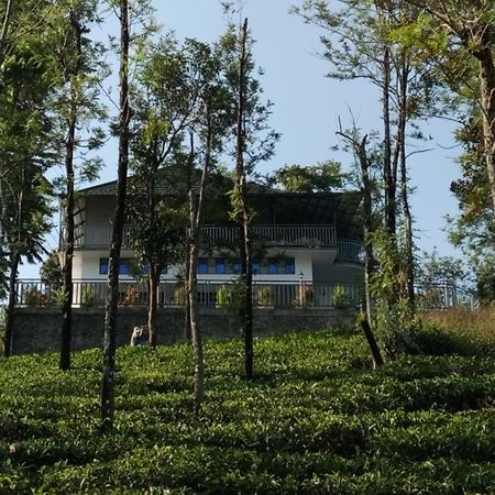 M R Holiday Home Vagamon Zewnętrze zdjęcie