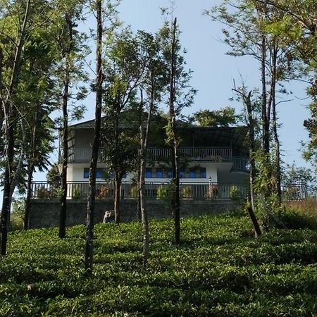 M R Holiday Home Vagamon Zewnętrze zdjęcie