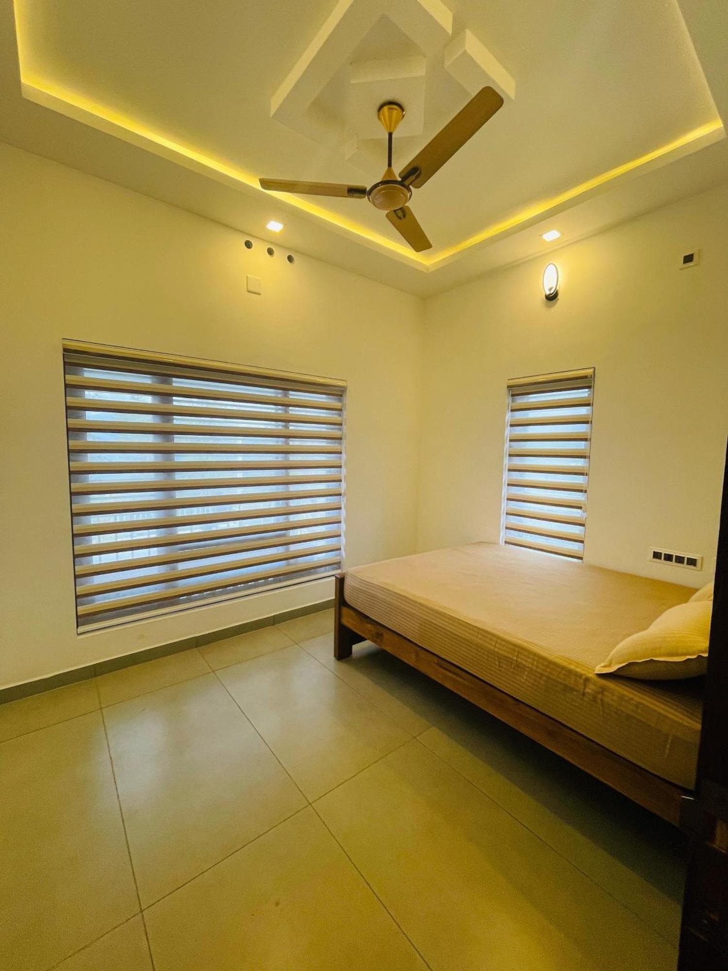 M R Holiday Home Vagamon Zewnętrze zdjęcie