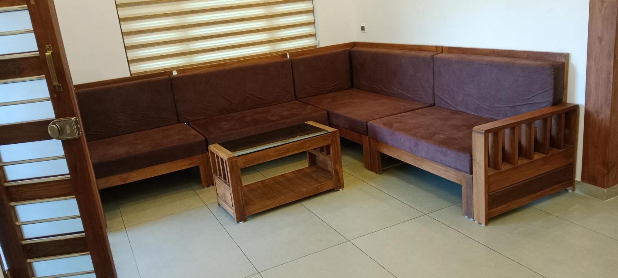 M R Holiday Home Vagamon Zewnętrze zdjęcie