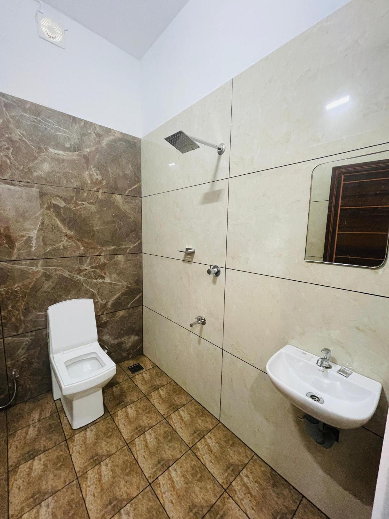 M R Holiday Home Vagamon Zewnętrze zdjęcie